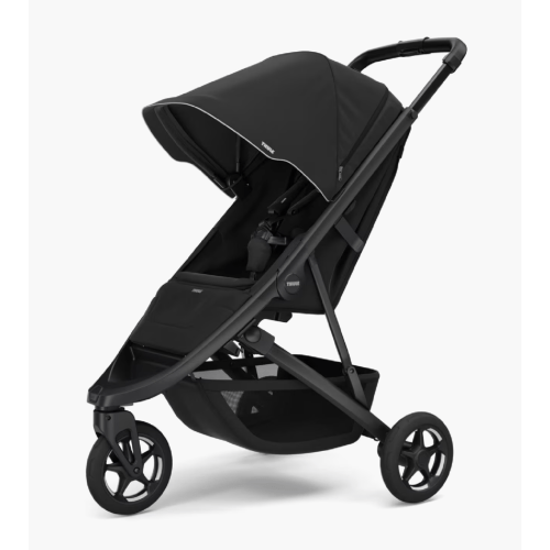 Thule Jogging Spring 2 Stroller