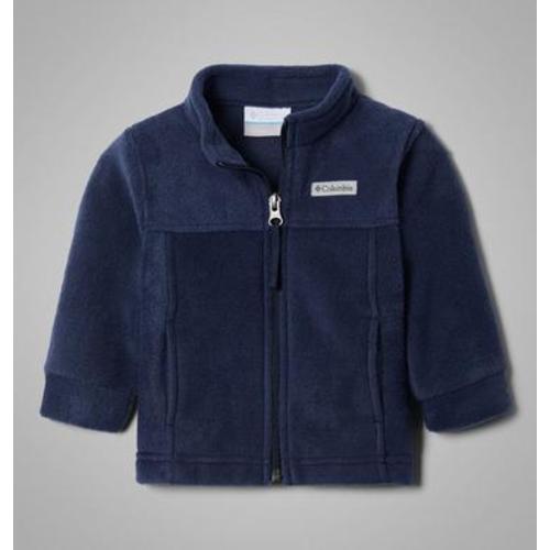 Infant Boys Steens Mountain™ Zip Up Fleece Jacket | Columbia
