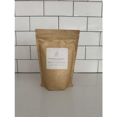 Double Chocolate Lactation Brownie Mix | Milk Market – The Milk Market