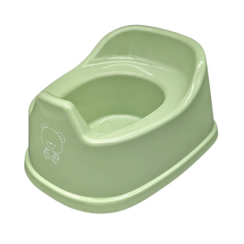 The Baby Potty - Mini Potty