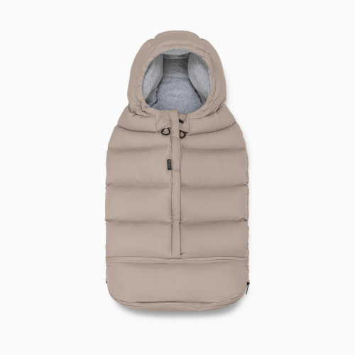 Joolz Universal Footmuff - Sandy Taupe