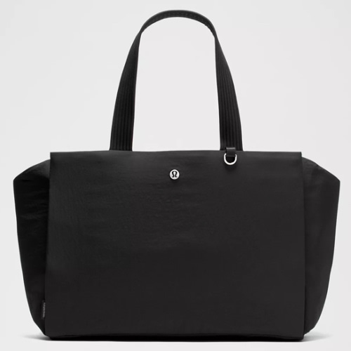 Triple Compartment Tote Bag 18L | Men's Bags,Purses,Wallets | lululemon