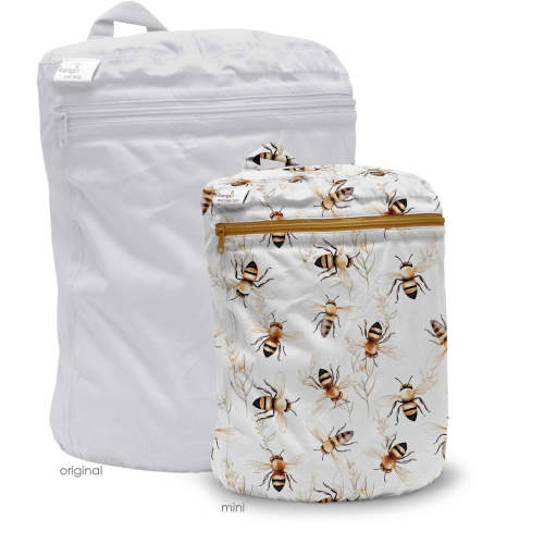 Kanga Care Wet Bag Mini - Harmony