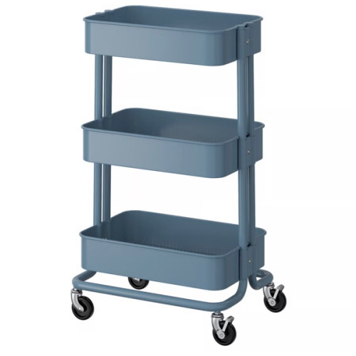 RÅSKOG Utility cart