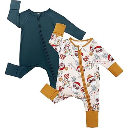Bow Dream Baby Girl Clothes Infant Outfits Baby boy Clothes Romper Jumpsuit Newborn Coming Home Outfit