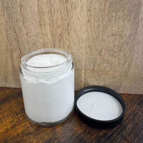 Tallow Lotion – Natural Unscented