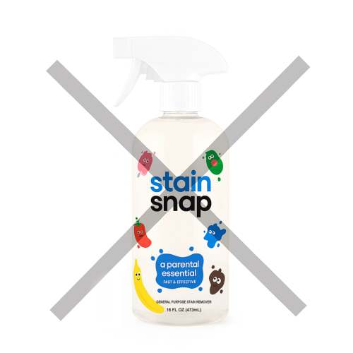 Stain Snap – Home Size (473ml)