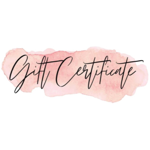 Gift Certificates | In His Hands Birth Supply