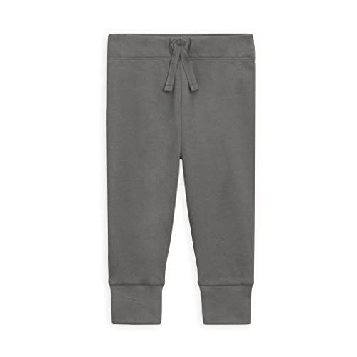 Colored Organics - Cruz Joggers Organic Cotton Baby Pants - Kids & Baby Clothes