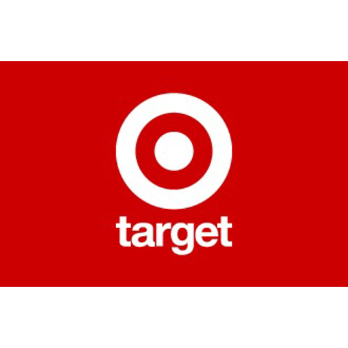 Target GiftCard