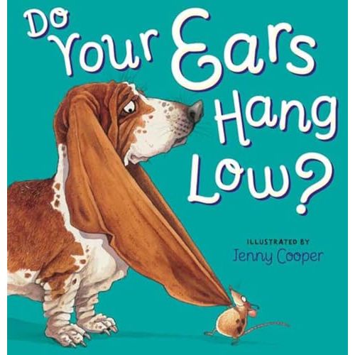 Do Your Ears Hang Low?