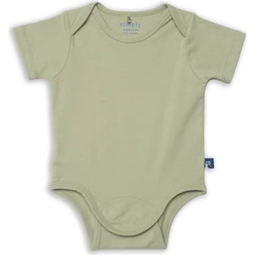 Magnetic Me Parsley Bodysuit | Nordstromrack