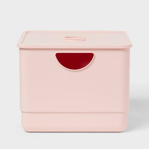 Kids' Storage with Lid - Pillowfort™