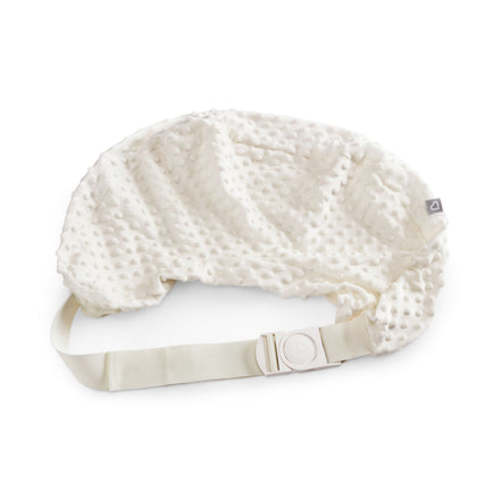 Ultra-Luxe Infant Feeding Pillow Replacement Cover