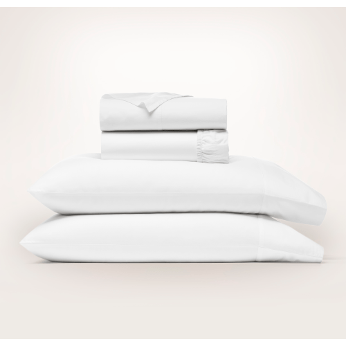 Organic Sateen Sheets - Soft & Breathable | Boll & Branch
