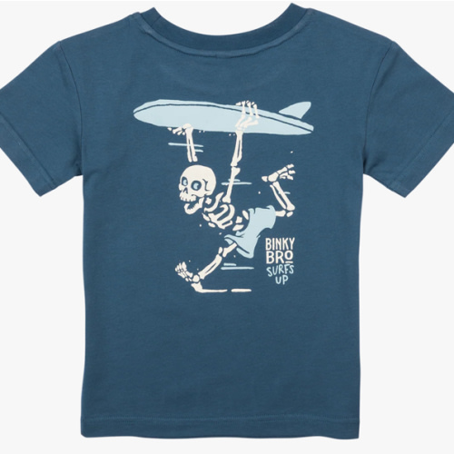 Bodee Surfs