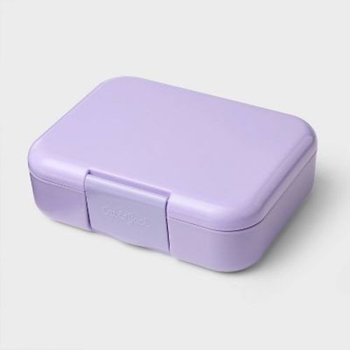 Deluxe Bento Box 4pc - Cat & Jack™