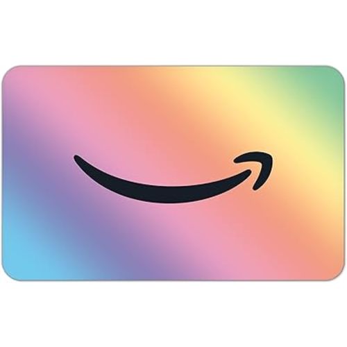 Amazon eGift Card