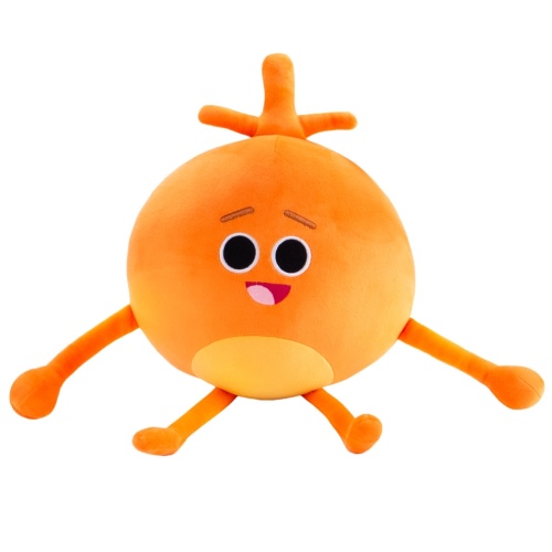 Talking Stumble Plush | Bumble Nums – Super Simple Shop