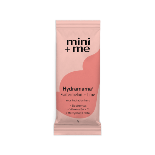 Hydramama® Watermelon + Lime