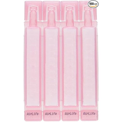 Modudose Saline Solution for Inhalation - 100/box(5257-5mL Unit Dose)