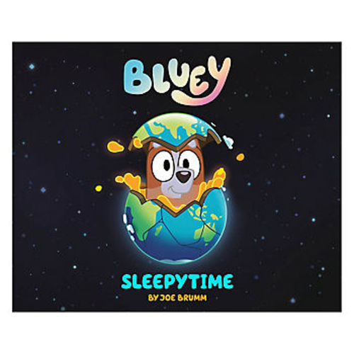 Bluey: Sleepytime