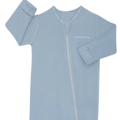 Bonds Wonderwarm Zippy | Baby Baby Coverall | BWPWA