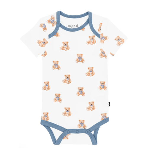 Kyte Baby Bodysuit | Posh Tots Children's Boutique