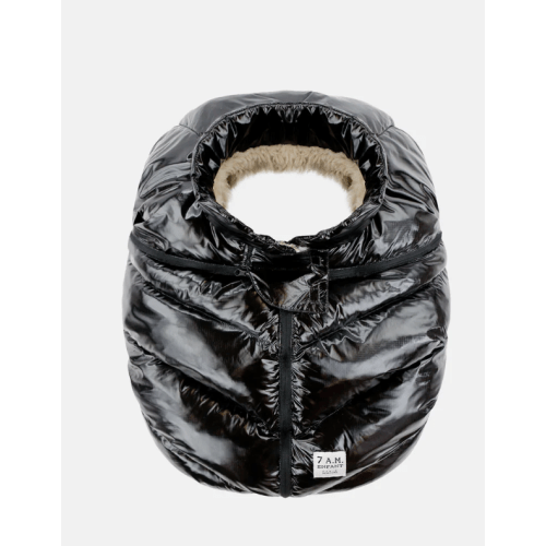 Car Seat Cocoon - Polar