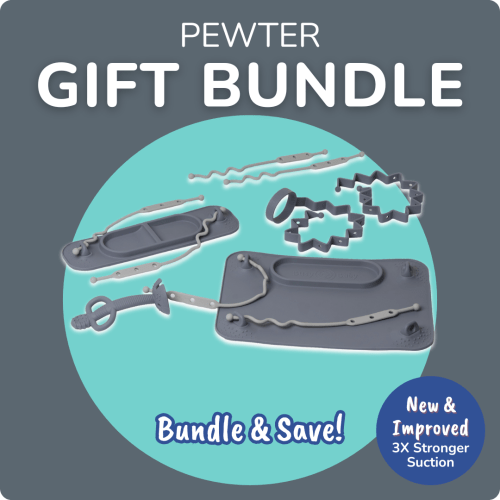 Pewter Gift Bundle