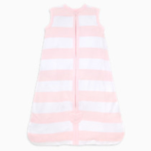 Burt's Bees Baby unisex-baby Beekeeper Wearable Blanket, 100% Organic Cotton, Swaddle Bag