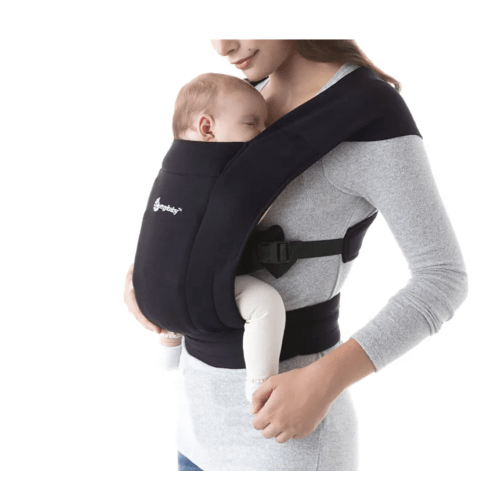 Shop Embrace Baby Carrier For Newborn | Ergobaby