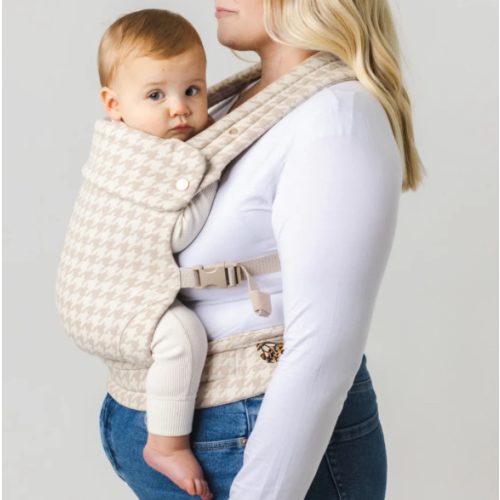 The Monarch Carrier - Houndstooth – Mabē