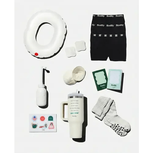 Care For Birth Box II – Bodily