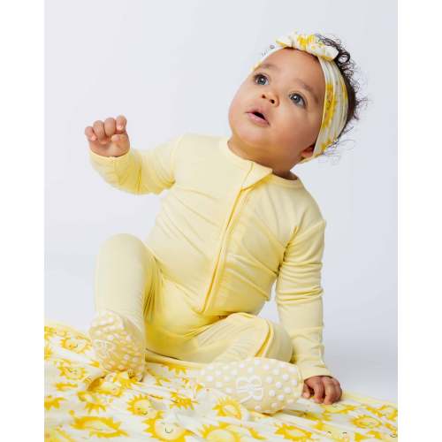 Butter Than Ever Footie