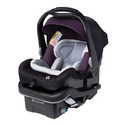 Secure Lift Infant Car Seat - Dash Plum