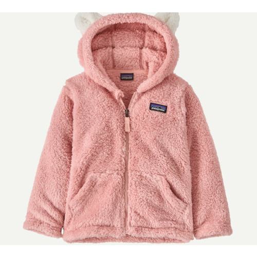 Patagonia Baby Furry Friends Fleece Hoody