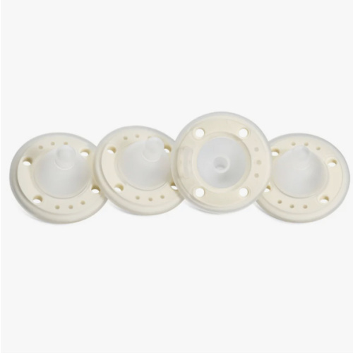 Ninni Pacifier Onyx 4 Pack