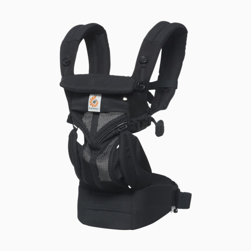 Ergobaby Omni Classic Mesh - Onyx Black