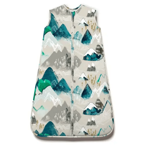Wearable blanket