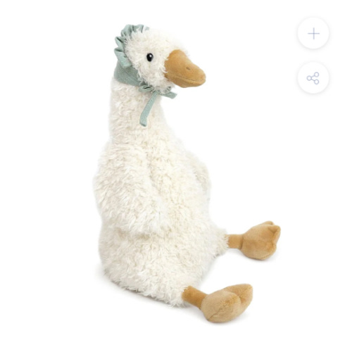 Greta Goose