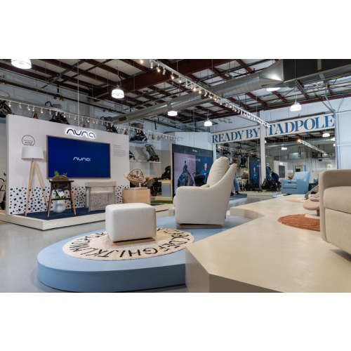 The Ready By Tadpole Showroom Experience Hingham
