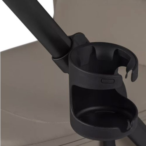 Silver Cross Breez Cup Holder - Secure & Convenient - Buy Now