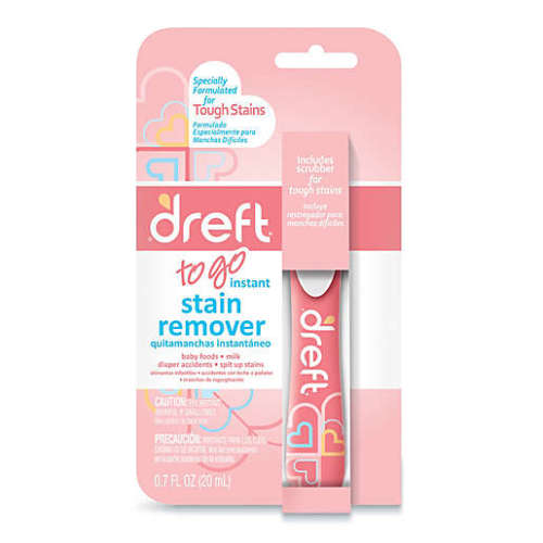 Dreft Portable Pretreater Stain Pen