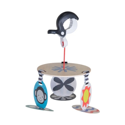 Wimmer Stim to Go Activity Toy, One Size