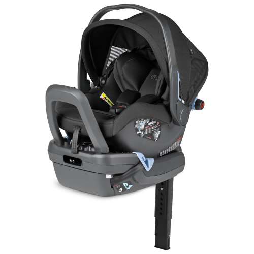 PEG Primo Viaggio Nido Infant Car Seat + Base - Made in Italy