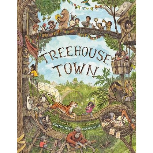 Treehouse Town