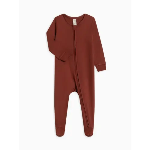 Peyton Zipper Sleeper