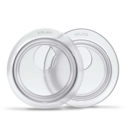 Elvie Catch: Leak-Free Collection Cups