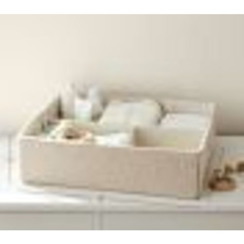 Boucle Nursery Storage - Organizer